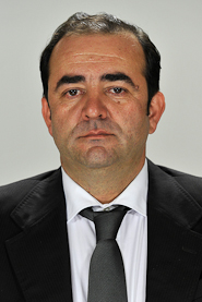 TOMOIAGĂ Ştefan-Liviu